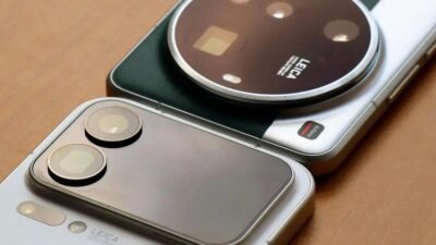Xiaomi 17 Ultra com versão por satélite recebe certificação na China