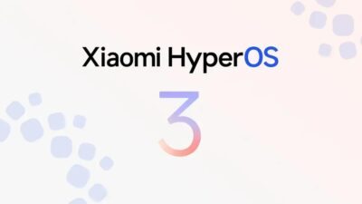 Xiaomi lança versão beta estável do HyperOS 3 e se prepara para lançamento oficial