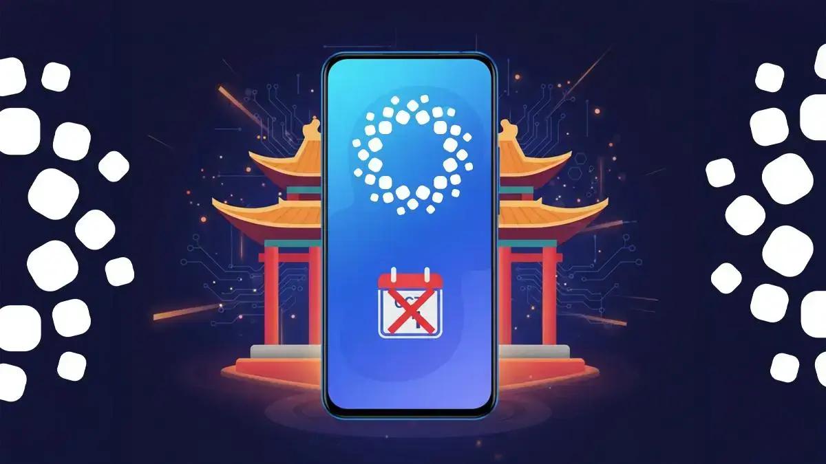 Atualizações do Xiaomi HyperOS são suspensas por feriado nacional na China
