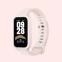 Xiaomi lidera o mercado global de pulseiras inteligentes em 2025
