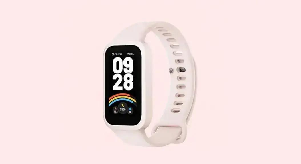 Xiaomi lidera o mercado global de pulseiras inteligentes em 2025