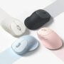 Xiaomi Wireless Mouse 3 chega ao mercado com foco em conforto e conectividade