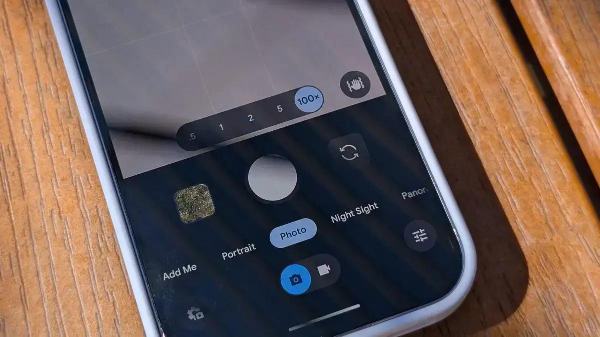 O zoom 100x do Pixel 10 Pro é impressionante, mas tem uma limitação