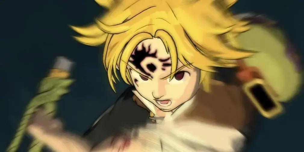 Guia atualizado dos melhores personagens e reroll em The Seven Deadly Sins: Grand Cross