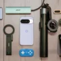10 acessórios para Pixel 10 que custam menos de R$25 e valem a pena
