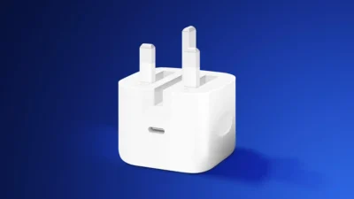 Apple amplia venda do adaptador de energia 40W a novos países com padrão de plugue tipo G 47 Apple amplia venda do adaptador de energia 40W a novos países com padrão de plugue tipo G