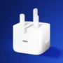 Apple amplia venda do adaptador de energia 40W a novos países com padrão de plugue tipo G 10 Apple amplia venda do adaptador de energia 40W a novos países com padrão de plugue tipo G