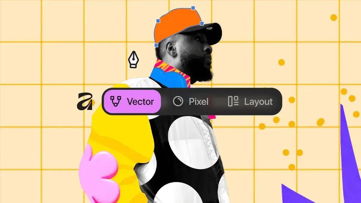 Canva relança o aplicativo Affinity gratuito para design e edição 1 Canva relança o aplicativo Affinity gratuito para design e edição