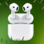 AirPods 4 alcançam preço mais baixo de US$84,99 na Amazon internacional (não válido no Brasil)