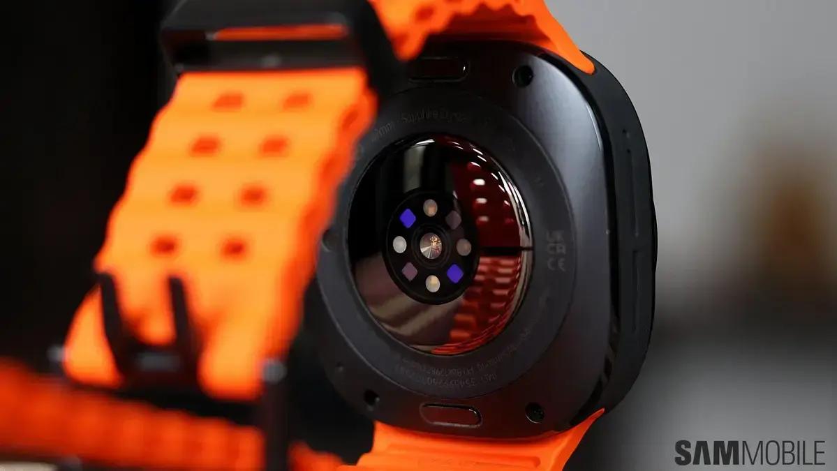 Usuários do Galaxy Watch relatam alertas de estresse frequentes após atualização