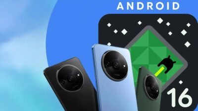 Smartphones de entrada da Xiaomi recebem atualização para Android 16 antes dos modelos topo de linha