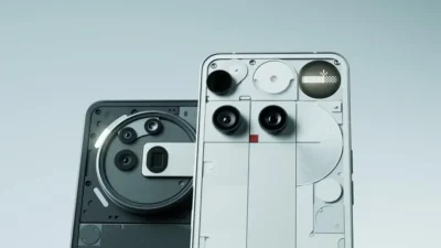 Nothing OS 4.0 baseado em Android 16 começa a ser distribuído para Phone 3 47 Nothing OS 4.0 baseado em Android 16 começa a ser distribuído para Phone 3