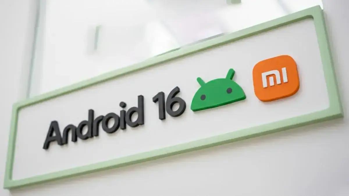 Principais vantagens da atualização Android 16 para usuários Xiaomi