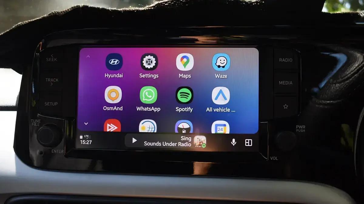 Seis principais problemas do Android Auto que o Google precisa resolver
