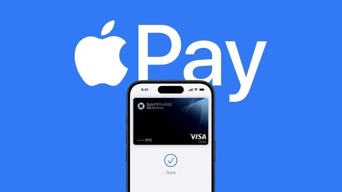 Apple Pay Express Mode passa a ser aceito em trens e ônibus de Edimburgo, Escócia