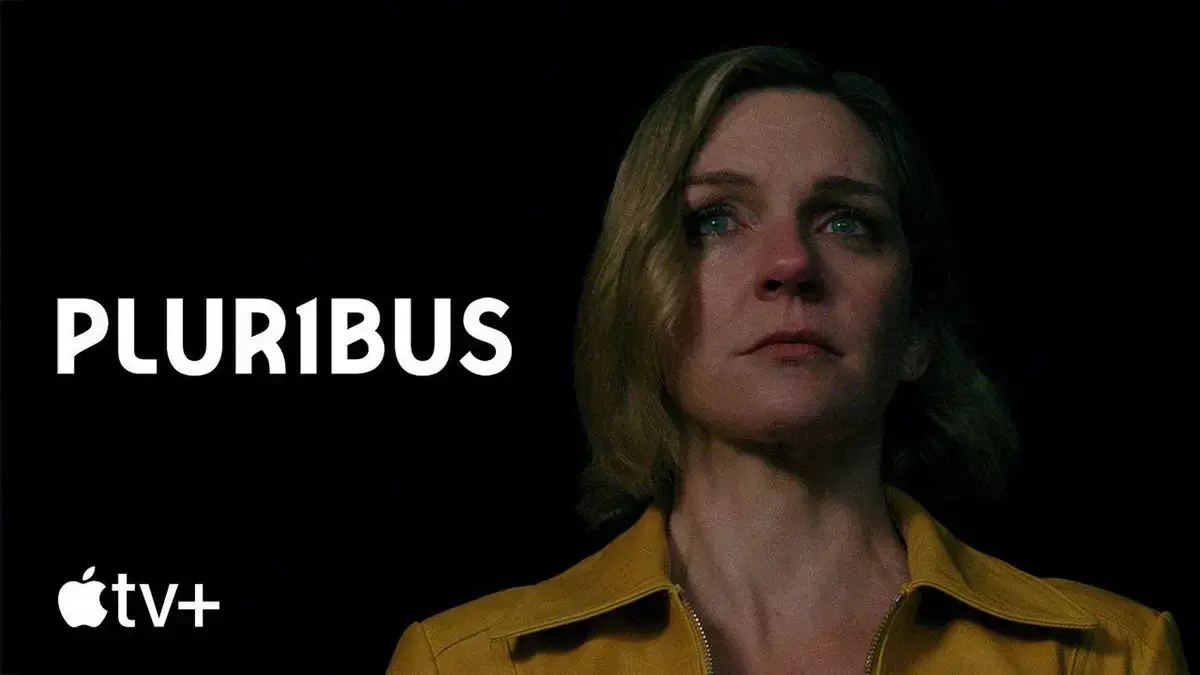 Rhea Seehorn responderá perguntas no Reddit como protagonista da série Pluribus 1 Rhea Seehorn responderá perguntas no Reddit como protagonista da série Pluribus