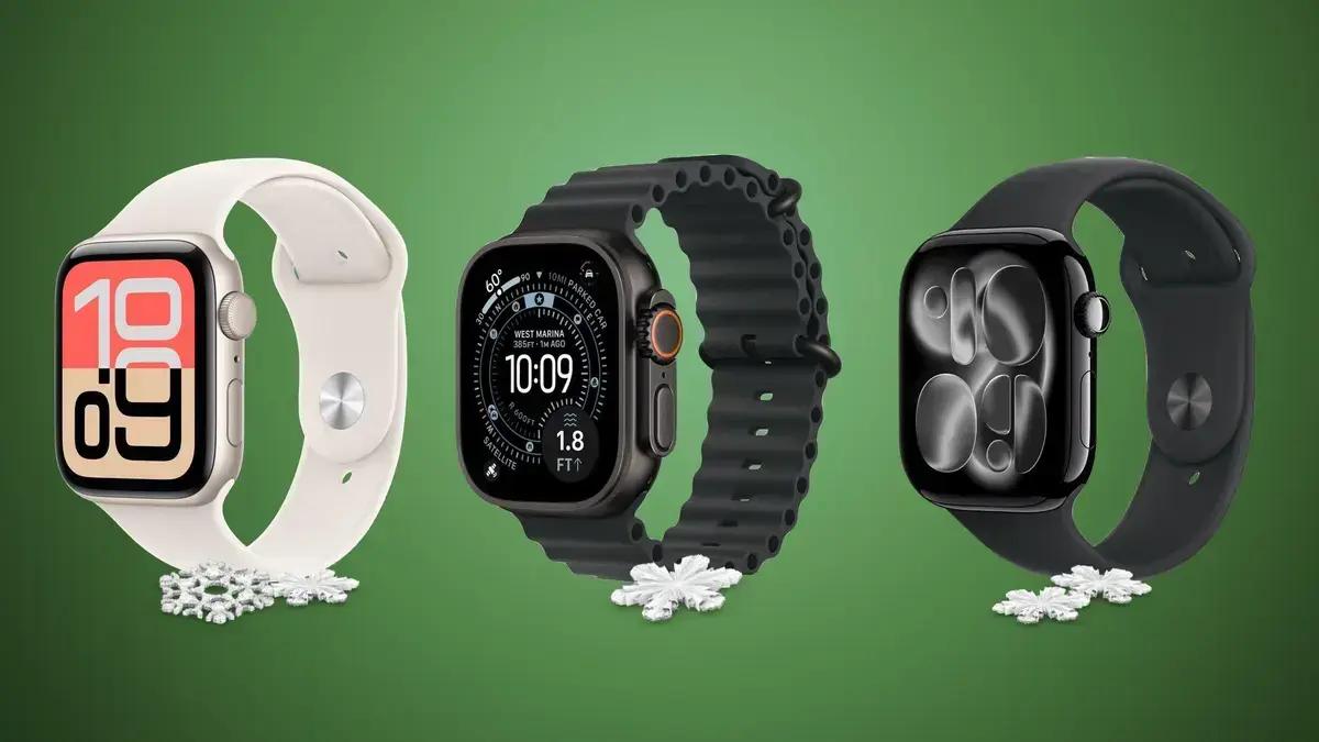 Ofertas antecipadas de Black Friday para Apple Watch não valem no Brasil 1 Ofertas antecipadas de Black Friday para Apple Watch não valem no Brasil