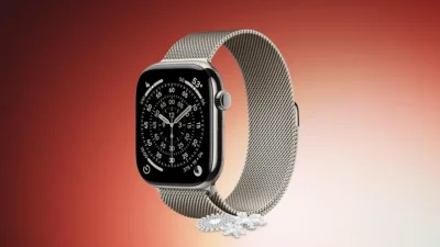 Desconto de US$ 120 no Apple Watch Series 11 Titanium disponível na Amazon, mas não no Brasil 38 Desconto de US$ 120 no Apple Watch Series 11 Titanium disponível na Amazon, mas não no Brasil