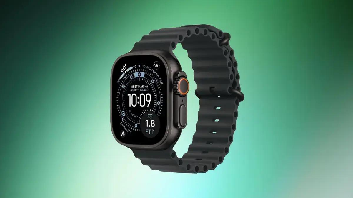 Apple Watch Ultra 3 alcança menor preço histórico, mas oferta é válida apenas no exterior 37 Apple Watch Ultra 3 alcança menor preço histórico, mas oferta é válida apenas no exterior