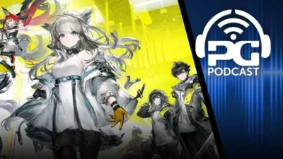 Podcast Pocket Gamer Episódio 54 destaca novidades de Arknights: Endfield, Sword of Justice e Candy Crush