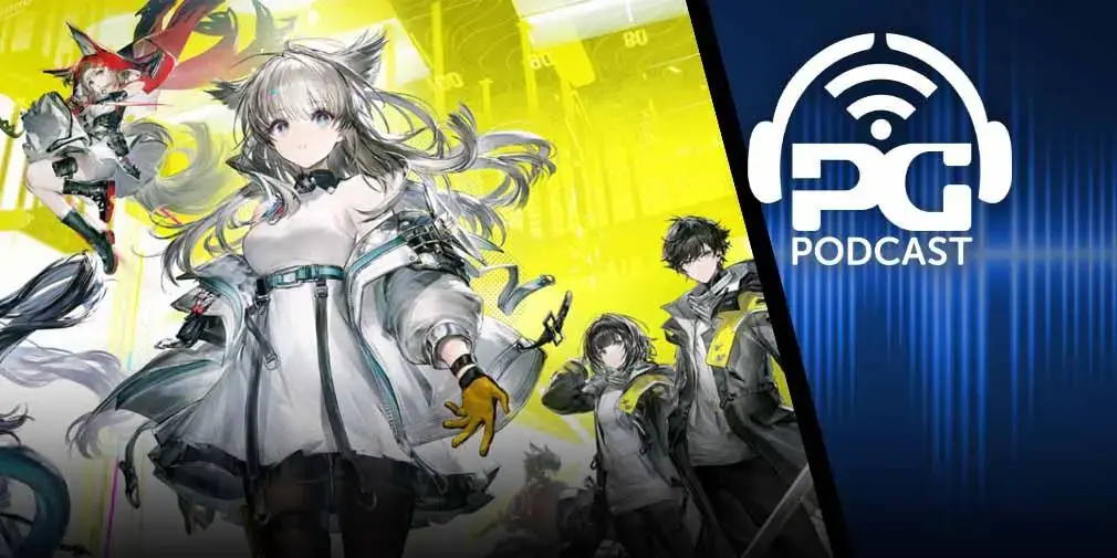 Podcast Pocket Gamer Episódio 54 destaca novidades de Arknights: Endfield, Sword of Justice e Candy Crush