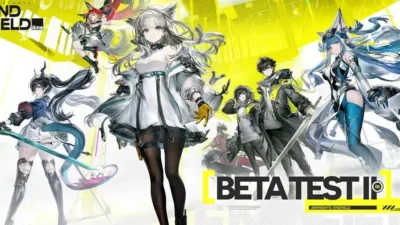 Arknights: Endfield – Análise da segunda fase beta do game