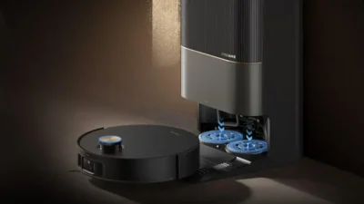 Dreame estreia no Brasil com aspiradores robóticos autônomos 39 Dreame estreia no Brasil com aspiradores robóticos autônomos