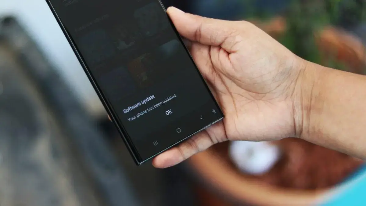 Samsung libera atualização de segurança de novembro de 2025 para Galaxy S23 1 Samsung libera atualização de segurança de novembro de 2025 para Galaxy S23