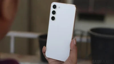 Samsung libera atualização com pacote de segurança novembro 2025 para Galaxy S23 na Coreia 40 Samsung libera atualização com pacote de segurança novembro 2025 para Galaxy S23 na Coreia