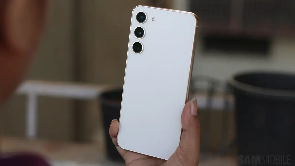 Samsung libera atualização com pacote de segurança novembro 2025 para Galaxy S23 na Coreia 34 Samsung libera atualização com pacote de segurança novembro 2025 para Galaxy S23 na Coreia