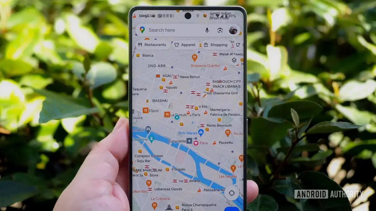 Google Maps aprimora recursos com IA para ajudar você a se planejar melhor nas viagens do feriado