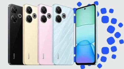 POCO M6, Redmi 13 e Redmi 13X receberão atualização HyperOS 3 baseada no Android 16 em breve