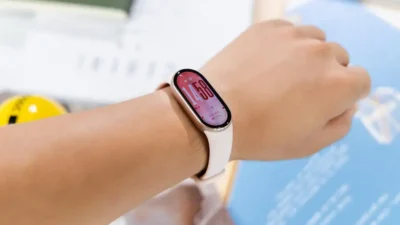 Xiaomi Band 10 e Óculos de IA recebem atualização significativa com lançamento na próxima semana