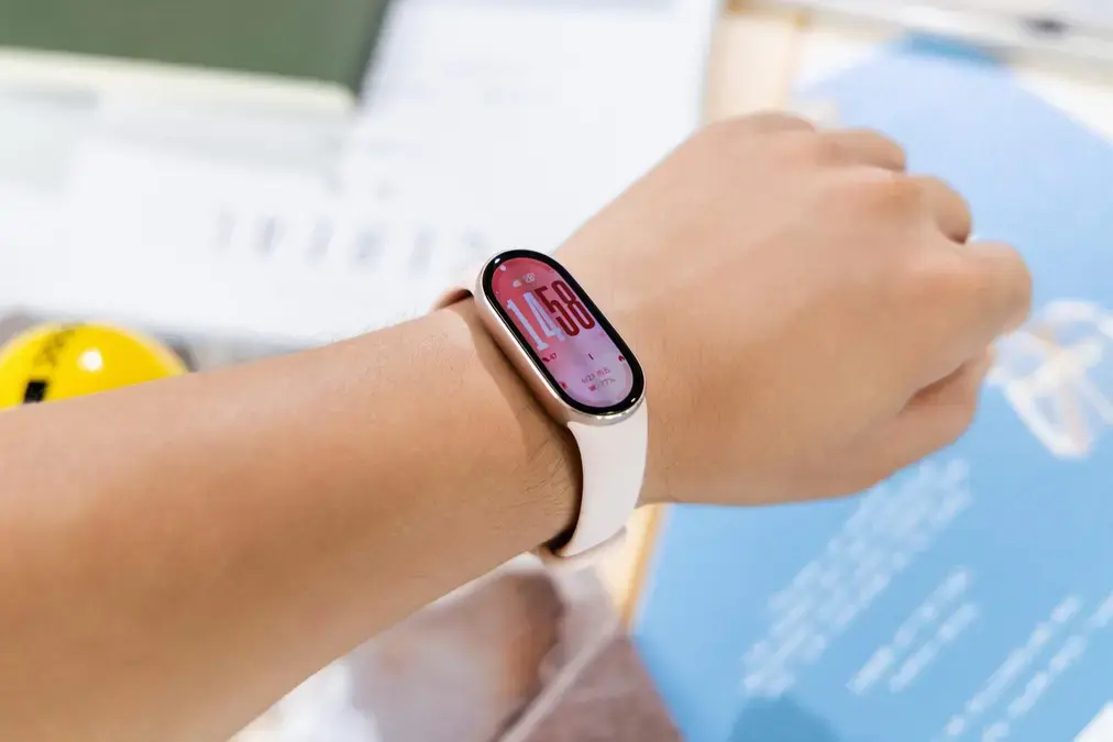 Xiaomi Band 10 e Óculos de IA recebem atualização significativa com lançamento na próxima semana 59 Xiaomi Band 10 e Óculos de IA recebem atualização significativa com lançamento na próxima semana