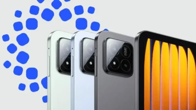 Usuários globais do Xiaomi Pad 7 começam a receber a atualização para HyperOS 3 39 Usuários globais do Xiaomi Pad 7 começam a receber a atualização para HyperOS 3