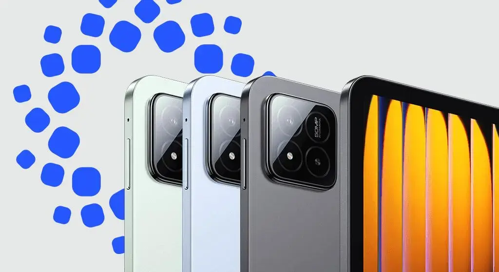 Usuários globais do Xiaomi Pad 7 começam a receber a atualização para HyperOS 3