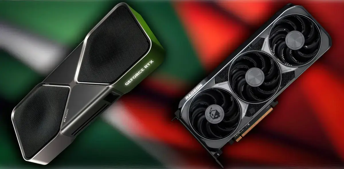 NVIDIA e AMD podem elevar preços de placas de vídeo em 2026 por causa do aumento na memória DRAM