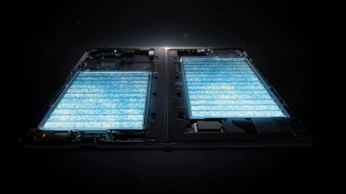 Silício-carbono na bateria: o avanço na capacidade dos smartphones 37 Silício-carbono na bateria: o avanço na capacidade dos smartphones