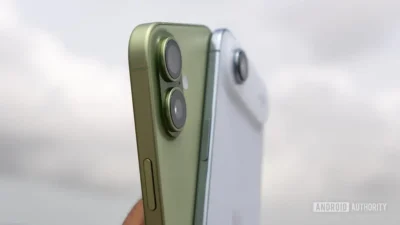 Novas baterias prometem até dois dias de uso intenso, e Apple e Samsung ficam para trás 39 Novas baterias prometem até dois dias de uso intenso, e Apple e Samsung ficam para trás