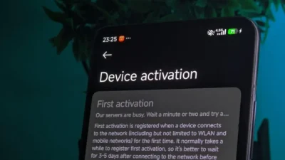 Xiaomi exibe datas de ativação antecipadas? Entenda o motivo