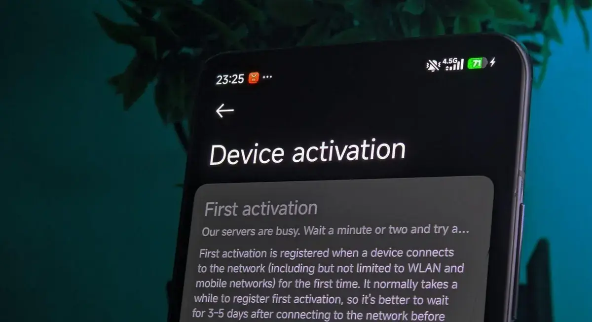 Xiaomi exibe datas de ativação antecipadas? Entenda o motivo