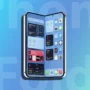 Rumores indicam que o iPhone Fold terá bateria maior que o iPhone 17 Pro Max, mas pode ser mais pesado e cansativo de usar 10 Rumores indicam que o iPhone Fold terá bateria maior que o iPhone 17 Pro Max, mas pode ser mais pesado e cansativo de usar