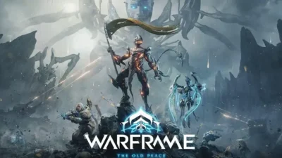 Warframe anuncia nova fase da narrativa e lançamento da beta fechada para Android