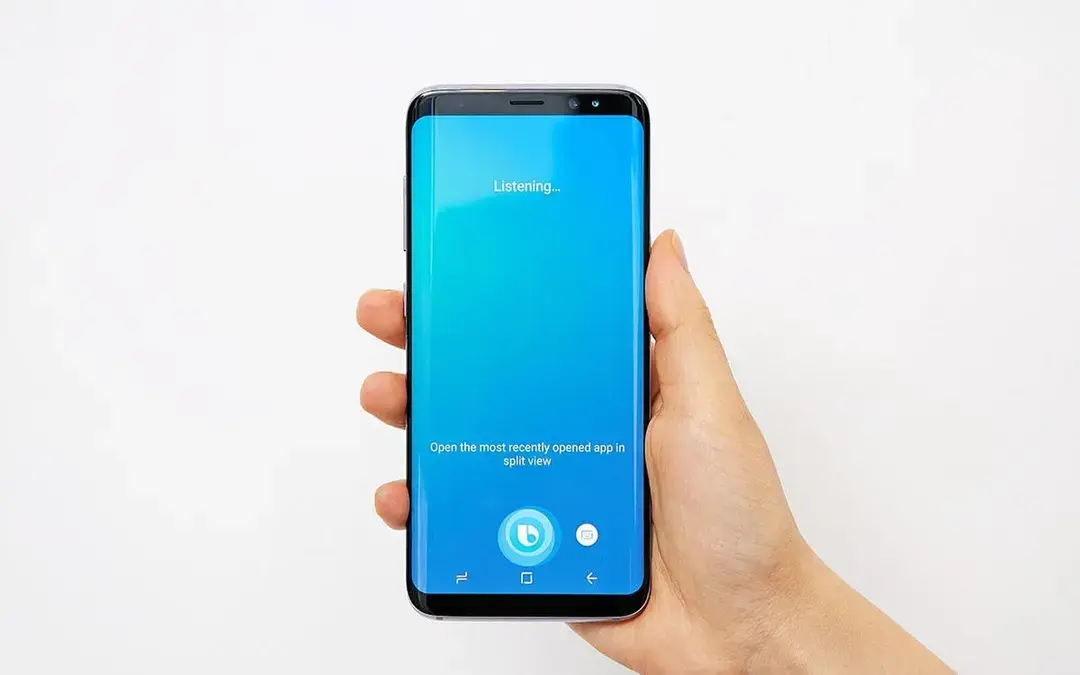 Samsung planeja integrar IA da Perplexity no assistente Bixby para a linha Galaxy S26