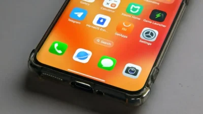 Xiaomi corrige falha nos gestos de tela cheia na última atualização Beta 38 Xiaomi corrige falha nos gestos de tela cheia na última atualização Beta