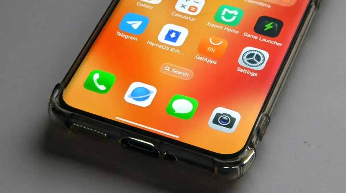 Xiaomi corrige falha nos gestos de tela cheia na última atualização Beta 37 Xiaomi corrige falha nos gestos de tela cheia na última atualização Beta