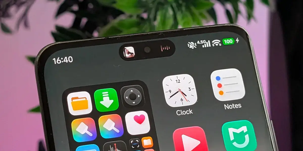 Xiaomi corrige problema da 'Super Island' que afetava a tela sempre ligada