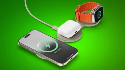 Última chance para leitores do MacRumors aproveitarem 40% de desconto em carregadores e rastreadores Satechi (promoção não válida no Brasil) 40 Última chance para leitores do MacRumors aproveitarem 40% de desconto em carregadores e rastreadores Satechi (promoção não válida no Brasil)