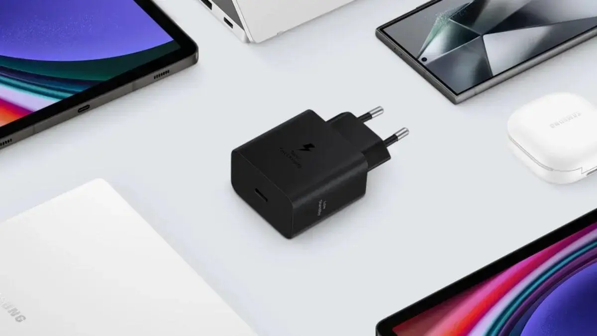 Novos detalhes sobre o carregamento rápido de 60W do Galaxy S26 Ultra 1 Novos detalhes sobre o carregamento rápido de 60W do Galaxy S26 Ultra