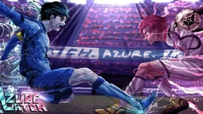 Novos Códigos de Azure Latch são lançados em novembro de 2025 para Roblox 38 Novos Códigos de Azure Latch são lançados em novembro de 2025 para Roblox